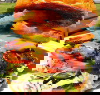 Blowfish - Accommodation Nelson Bay