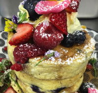Cafe Seraphine - Nelson Bay Accommodation.com