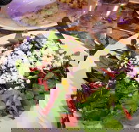 Caffe Gusto Uralla - Accommodation Nelson Bay