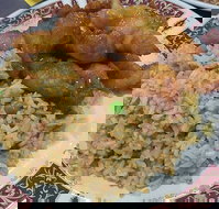 Chan's Chinese Restaurant