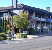 Coachwood  Cedar Motor Hotel Restaurant - Accommodation Nelson Bay