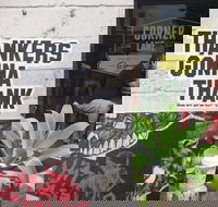 Corner Lane Espresso - Accommodation Nelson Bay