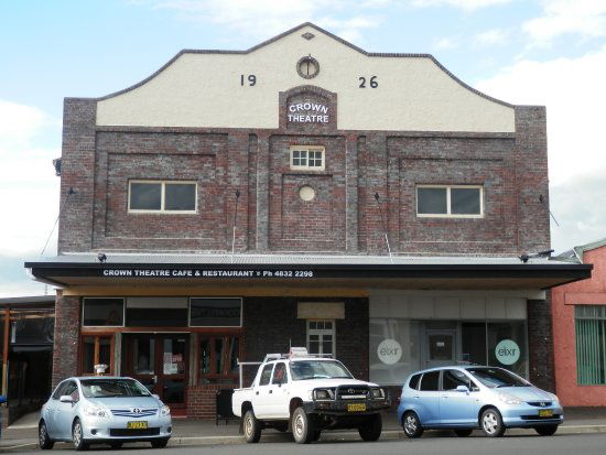  Accommodation Nelson Bay