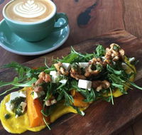 Crumb - Accommodation Nelson Bay