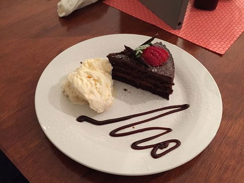 Exchange Hotel Bistro - Accommodation Nelson Bay 0