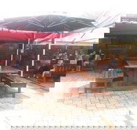 Federal Hotel Alstonville NSW - Nelson Bay Accommodation.com