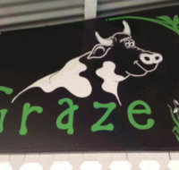 Graze Takeaway  Deli - Accommodation Nelson Bay