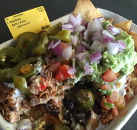 Guzman Y Gomez - Accommodation Nelson Bay