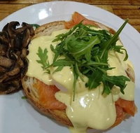 Hippo Espresso - Nelson Bay Accommodation.com