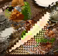 Indo Indian Cuisine - Nelson Bay Accommodation.com