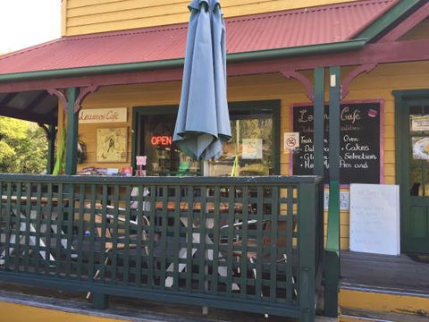Leanne's Cafe - Accommodation Nelson Bay 0