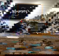 Little Mumma's Espresso - Nelson Bay Accommodation.com