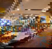 Mattara Hotel - Accommodation Nelson Bay