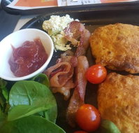 Mcdonald's Family Restaurants - Nelson Bay Accommodation.com