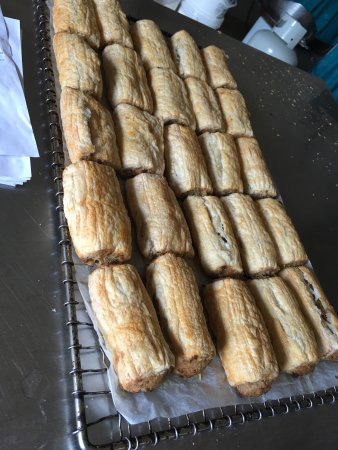 Mogo Bakery Cafe - Accommodation Nelson Bay 0