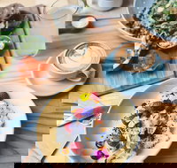 Momo Wholefood - Accommodation Nelson Bay