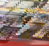 Moons bakery - Accommodation Nelson Bay