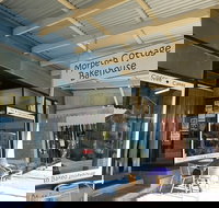 Morpeth Cottage Bakehouse - Accommodation Nelson Bay