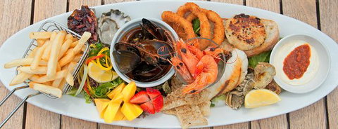 Mumm's On The Myall - Accommodation Nelson Bay 0