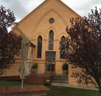 Naturally Healthy Wholefood Store  Cafe - Accommodation Nelson Bay