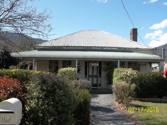 Murrurundi NSW Nelson Bay Accommodation.com