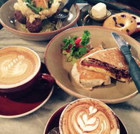 One Penny Black - Accommodation Nelson Bay