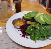 Organic Feast - Nelson Bay Accommodation.com