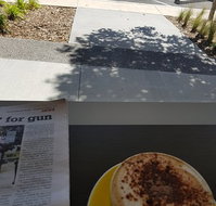 Queen of Tarts Toronto  Cessnock