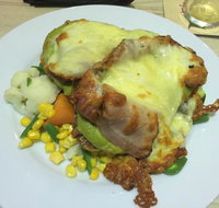 Quirindi RSL Bistro - Accommodation Nelson Bay