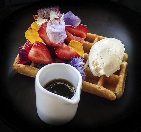 R.coffee - Accommodation Nelson Bay 0