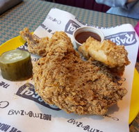 Rascal - Accommodation Nelson Bay