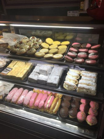 Ryan's Bakery - Accommodation Nelson Bay 0