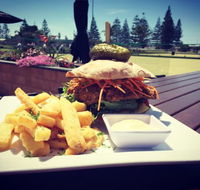 Sandbar Bistro - Nelson Bay Accommodation.com