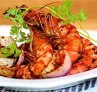 Singh's Eatery indian restaurant - Nelson Bay Accommodation.com