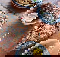 Smokey Dan's Restaurant and Bar