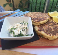 Sotos Tea  Coffee Bar - Nelson Bay Accommodation.com