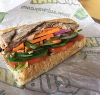 Subway Uralla - Accommodation Nelson Bay