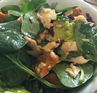 Sweet Bean Cafe - Accommodation Nelson Bay