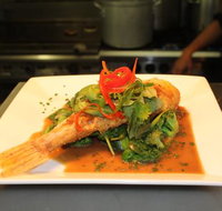 Tathra Beach Tapas - Nelson Bay Accommodation.com