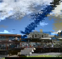 Tathra Hotel Bistro - Nelson Bay Accommodation.com