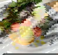 The 18 Hole Bistro - Accommodation Nelson Bay