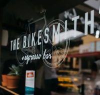 The Bikesmith Espresso Bar - Nelson Bay Accommodation.com