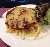 The Brighton Bistro - Accommodation Nelson Bay