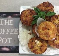 The Coffee Pot - Accommodation Nelson Bay