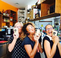 The Daily Grind Coffee Bar - Accommodation Nelson Bay