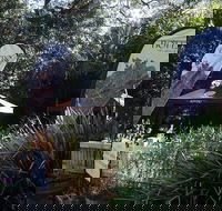 The Edible Garden Cafe/Restaurant - Nelson Bay Accommodation.com