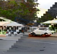 The Gap Espresso - Nelson Bay Accommodation.com