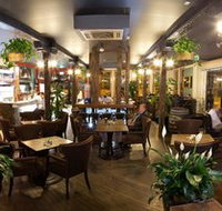 The Grain Store Craft Beer Cafe - Accommodation Nelson Bay