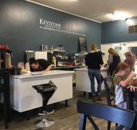 The Keystone Cafe - Accommodation Nelson Bay