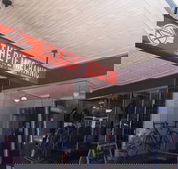 The Pie Mechanic - Accommodation Nelson Bay